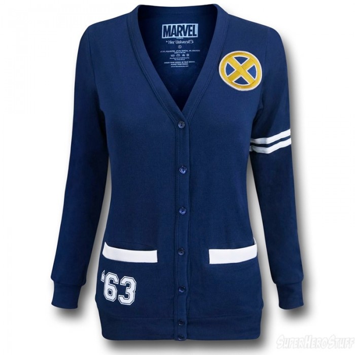 xmen-xavierschool-cardigan