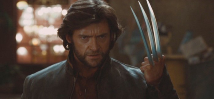 X-Men Origins Wolverine