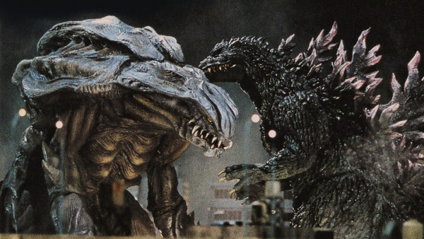 All 31 Godzilla Movies Ranked Part Two