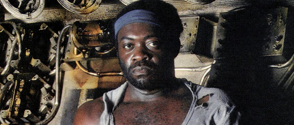 James Bond, Alien Star Yaphet Kotto Dead at 81 – /Film - Vimarsana News