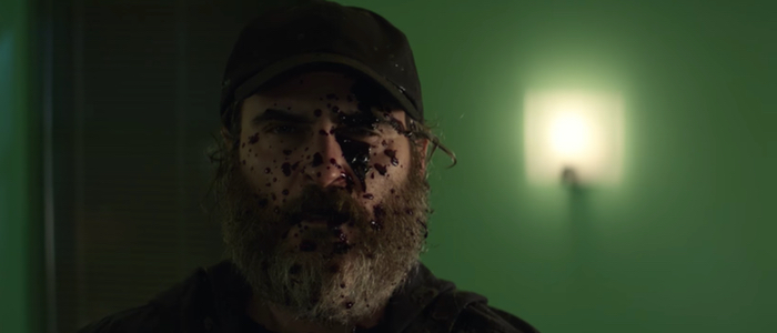 Image result for you were never really here stills