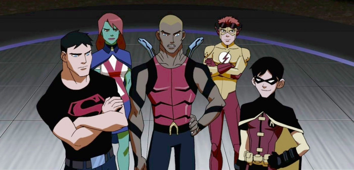 Young Justice