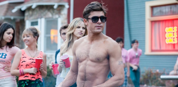 Zac Efron joining Baywatch