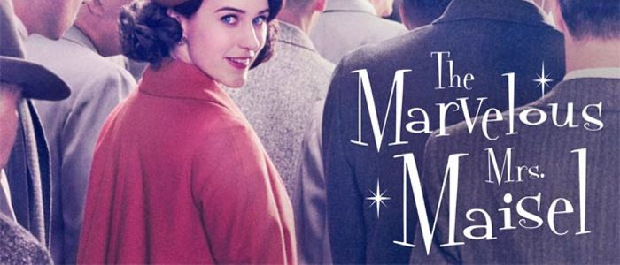 zachary levi marvelous mrs. maisel