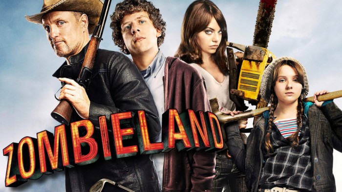 zombieland 2