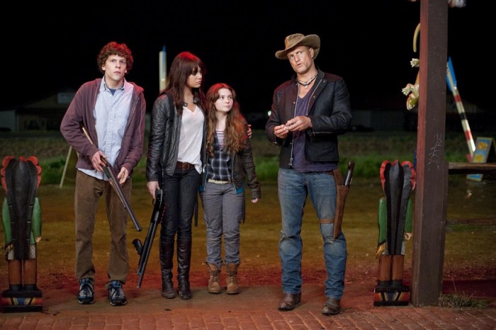 zombieland