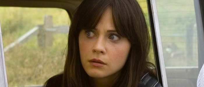 zooey the happening