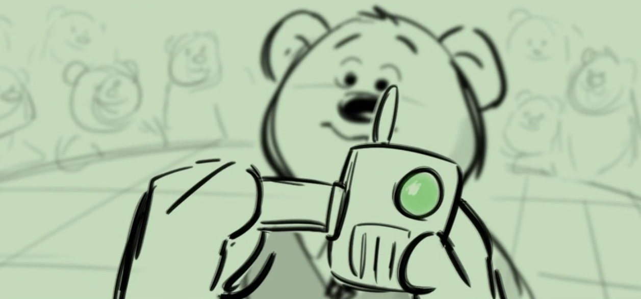 zootopia deleted scene learn about the depressing and thankfully