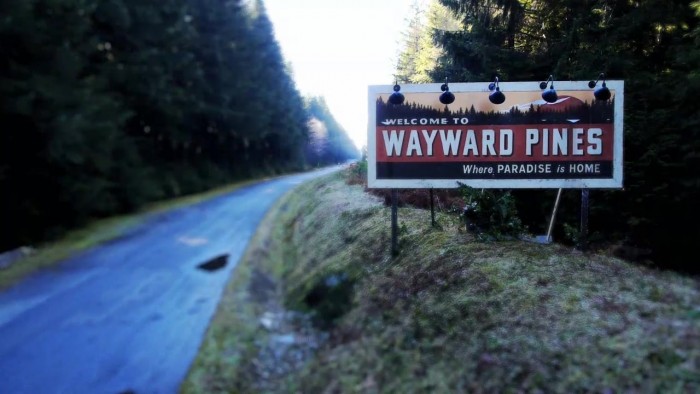 wayward pines season 2