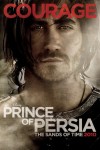 Prince of Persia International Poster