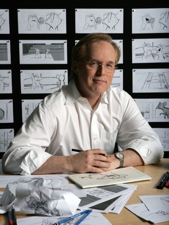 Brad Bird