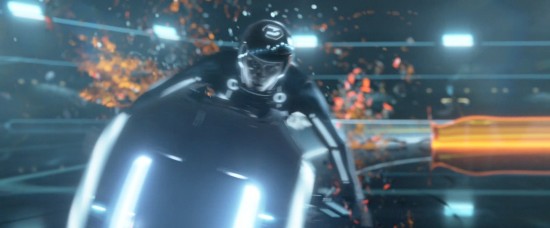 Tron Legacy