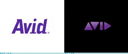 avid logo