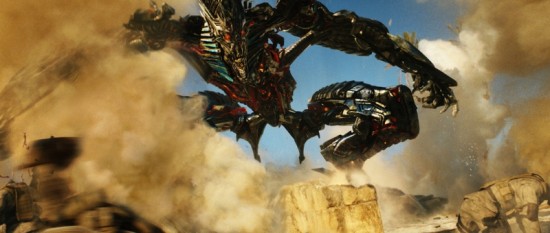 Transformers 2