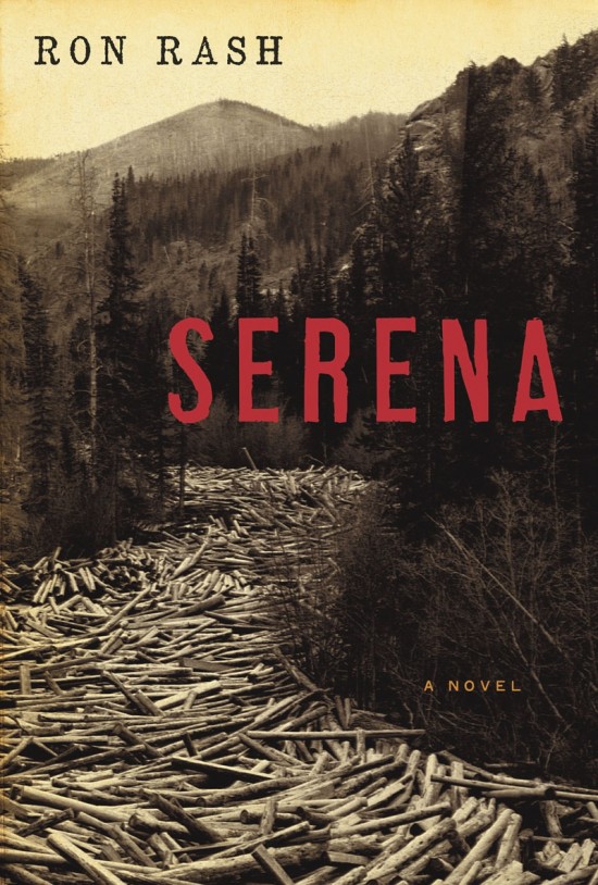 Serena: A Novel