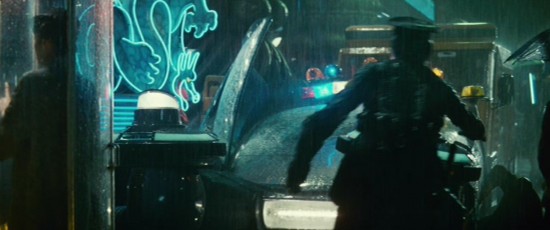 Blade Runner