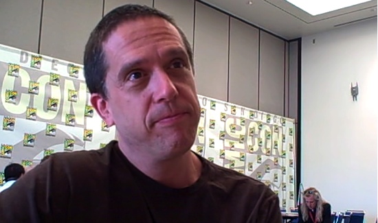 lee unkrich