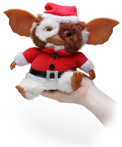 santa gizmo