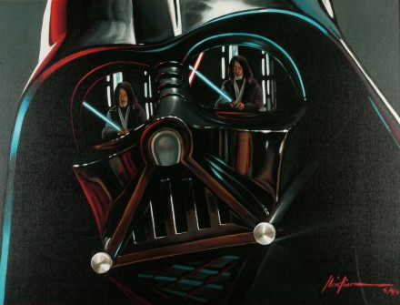 Darth Vader