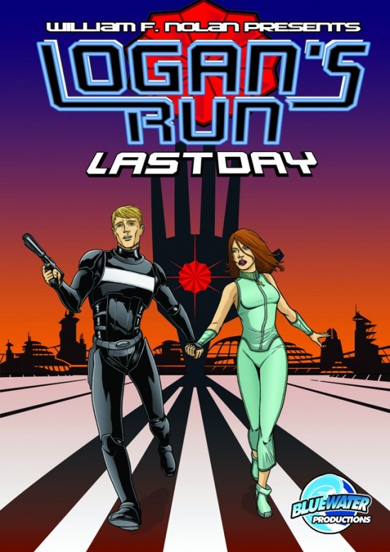 Logan's Run: Last Day