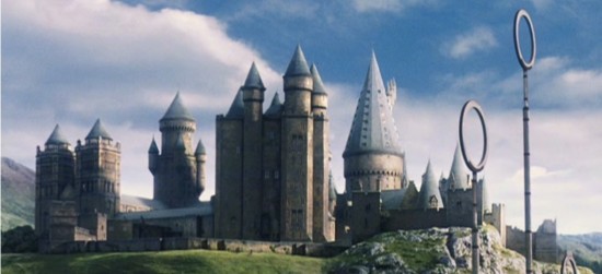 Hogwarts