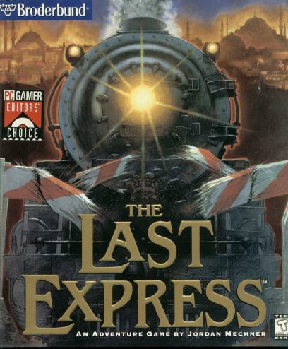 The Last Express