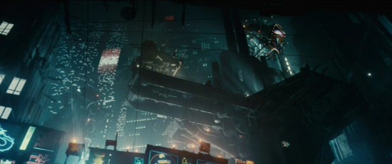 Blade Runner