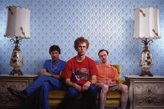 Napoleon Dynamite