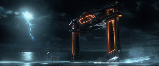 Tron Legacy