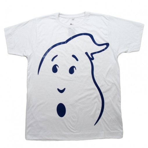 Ghostbusters tshirt