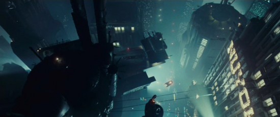 Blade Runner