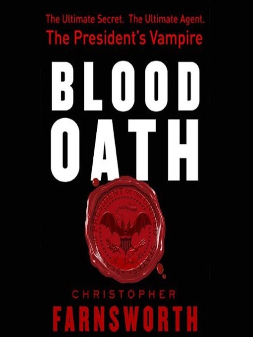 Blood Oath