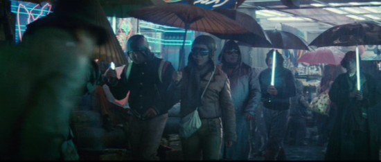 Blade Runner