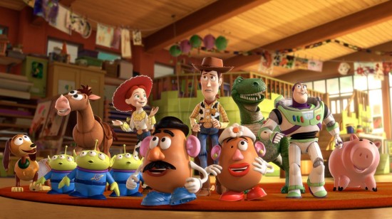 Toy Story 3