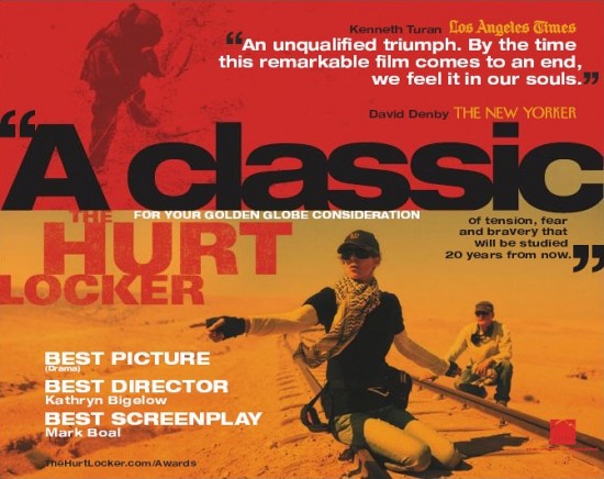 Hurt Locker