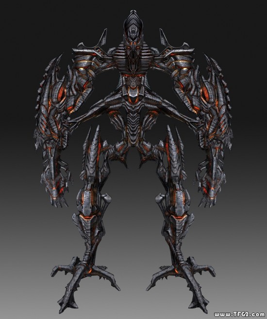 Transformers 2