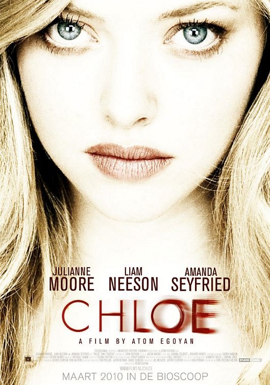 chloe poster