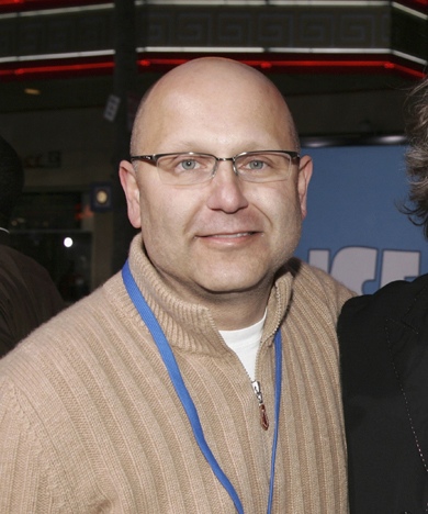 Christopher Meledandri