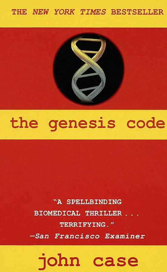 The Genesis Code