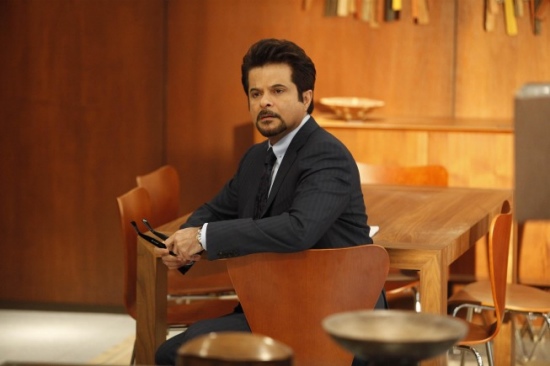 Anil Kapoor in 24