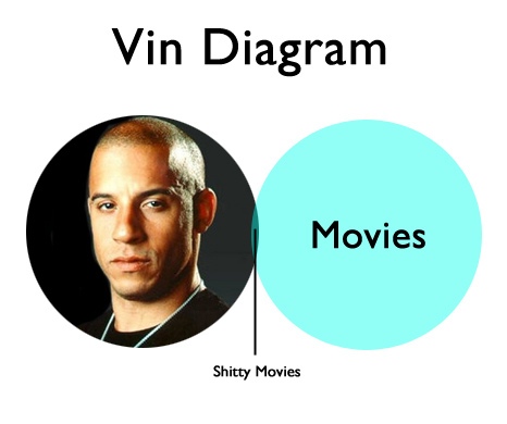 Vin Diagram