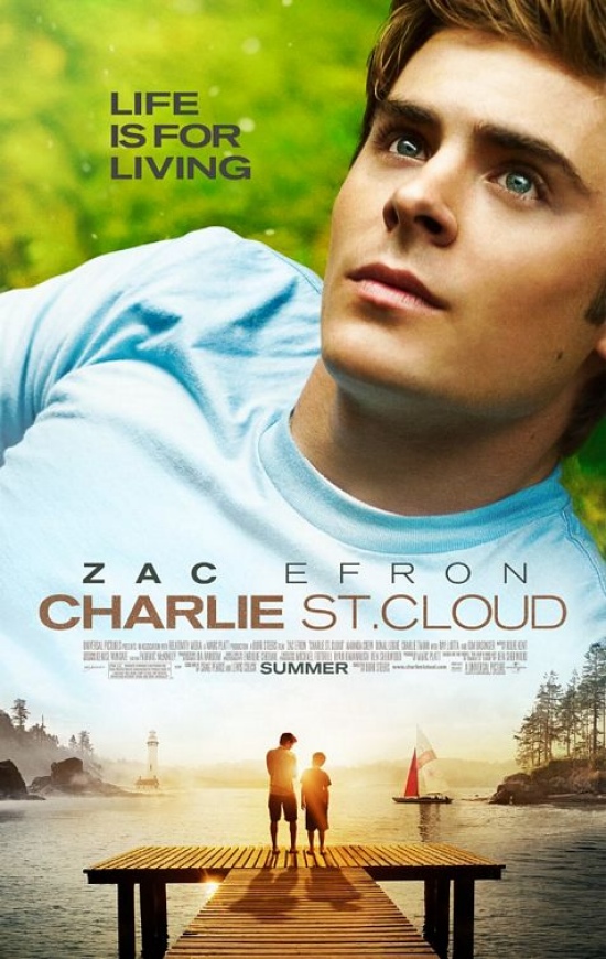 Charlie St. Cloud Poster