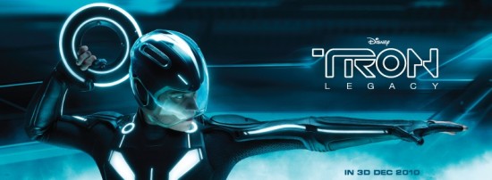 Tron Billboard #5