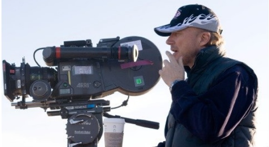 Paul Haggis