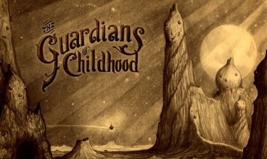 The Guardians of Childhood