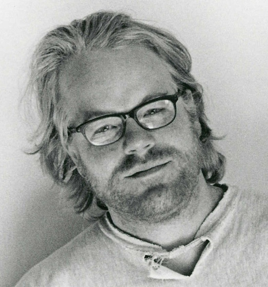 Philip Seymour Hoffman