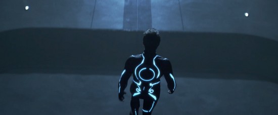 Tron Legacy