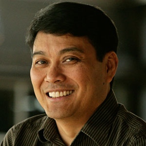 Ronnie Del Carmen