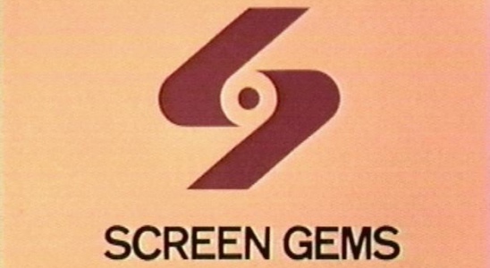 Screen Gems Logo