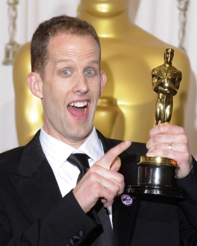 PEte Docter